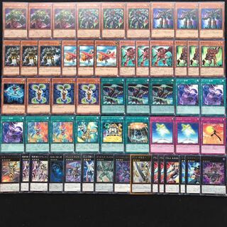 遊戯王　ホープデッキ　ガチ構築 2021年 ホープデッキ 入門書】ZWを組み合わせ、最強エースを