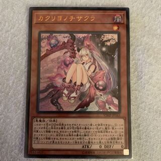 カクリヨノチザクラ