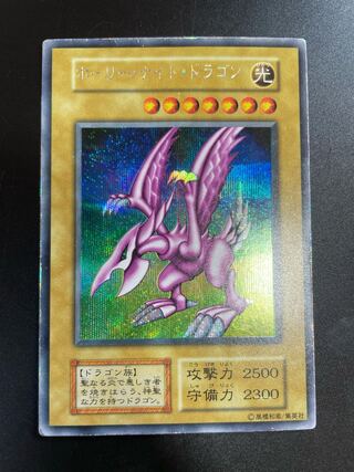 値下げ致しました！ホーリー・ナイト・ドラゴン