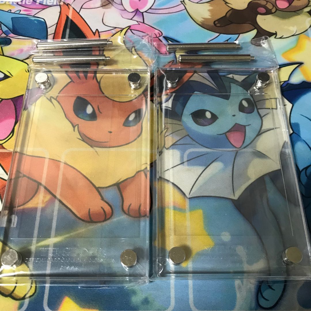 Yu-Gi-Oh! Screwdown, set of 2