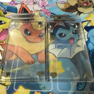 Yu-Gi-Oh! Screwdown, set of 2