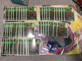 DMGP9th ロゴスリーブ