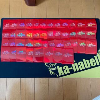 DUEMA Card Pro Tekt 50 2008 42 cards