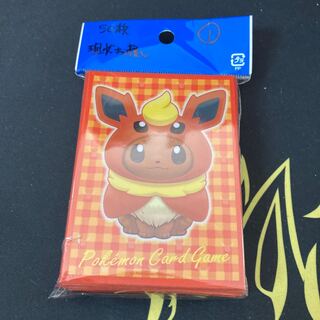 ポケカ スリーブ イーブイ ブースター 50枚