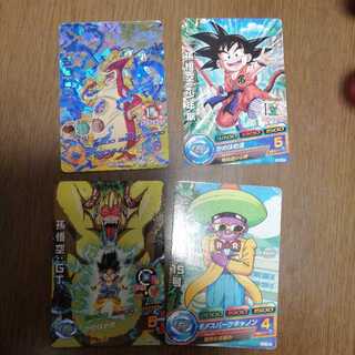 ドラゴンボールヒーローズ