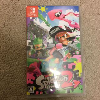 スプラトゥーン