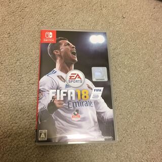 FIFA2018