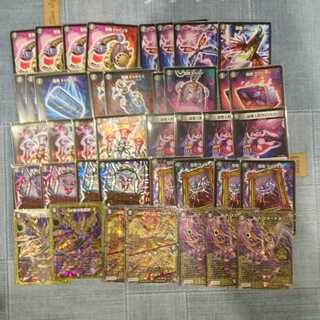 卍 デ・スザーク 卍 デッキ