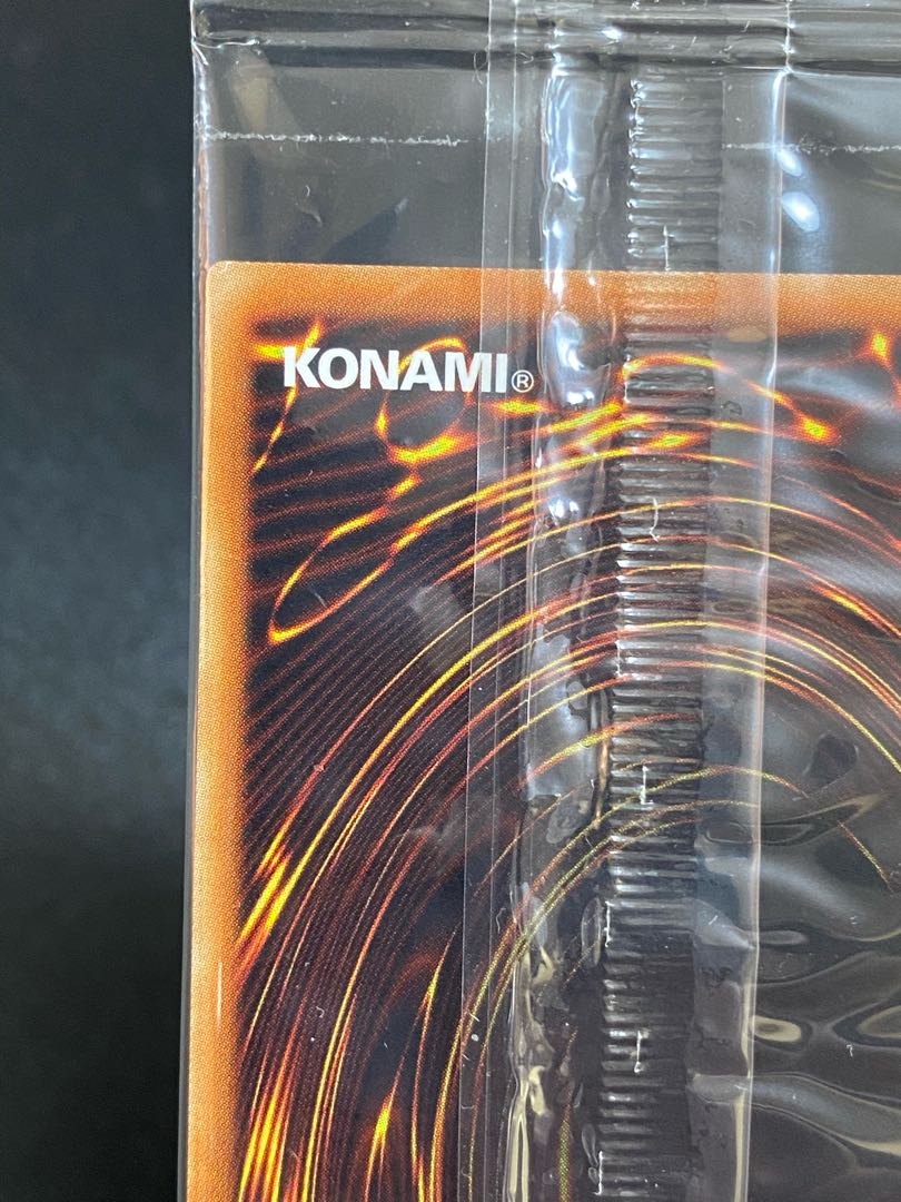 閃刀姫-ハヤテ シークレットレア　未開封