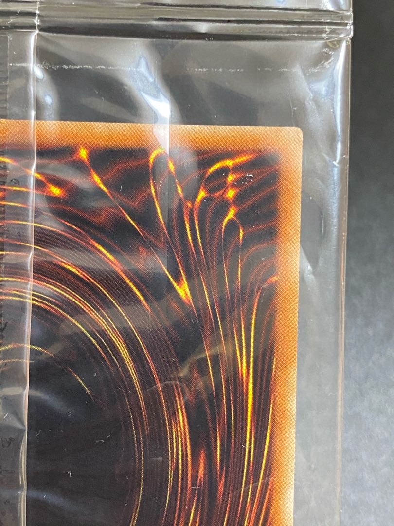 閃刀姫-ハヤテ シークレットレア　未開封