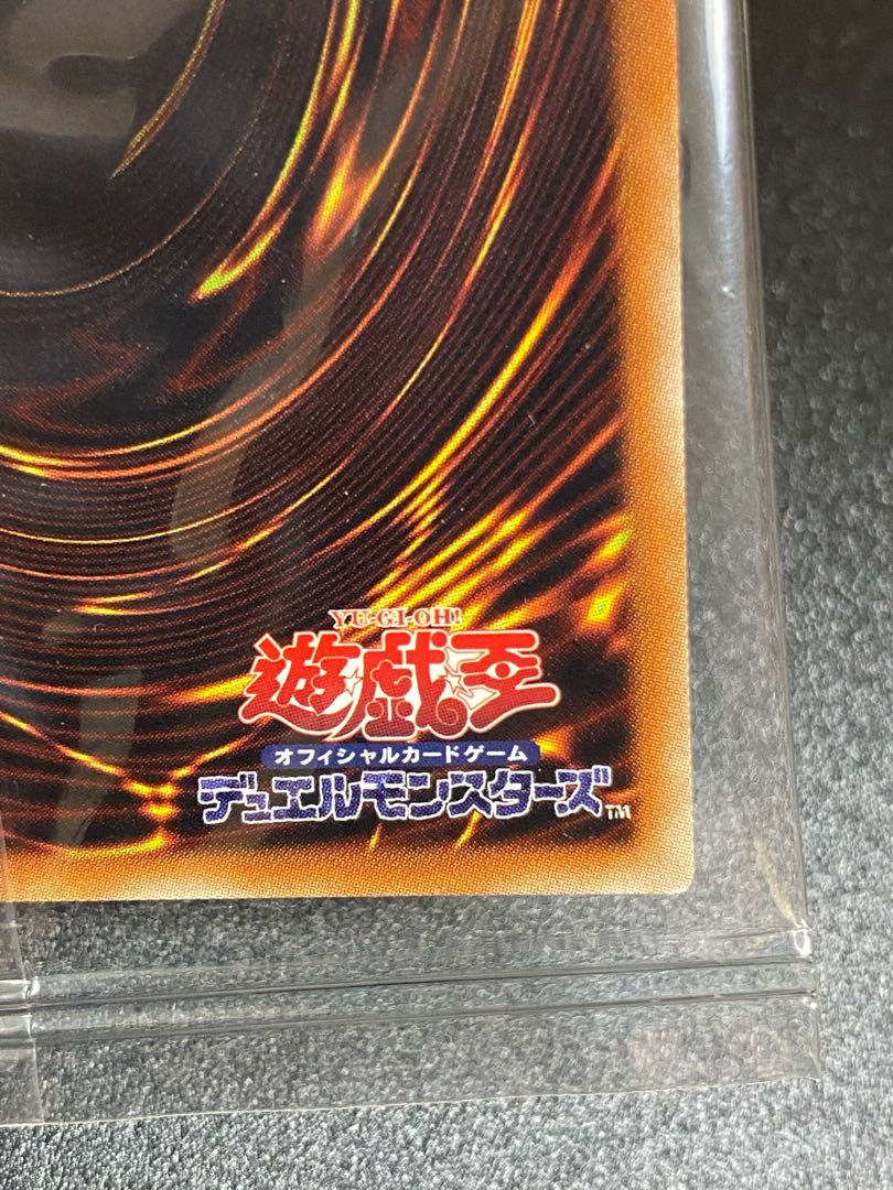 閃刀姫-ハヤテ シークレットレア　未開封