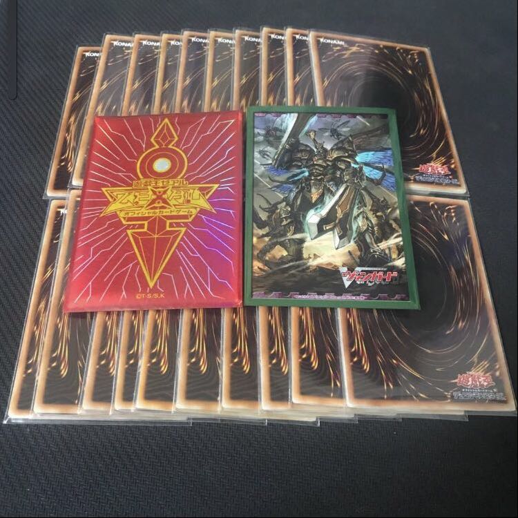 レリーフ二枚確定オリパ付き福袋　33