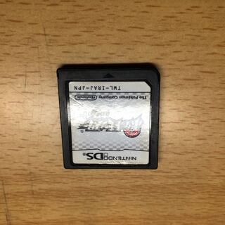 ポケットモンスターホワイト