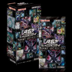 プリズマティックアートコレクション　4箱分　※箱無しですが、レア抜きしてないです