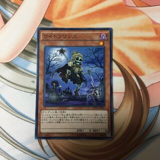 ワイトプリンス ノーマルレア