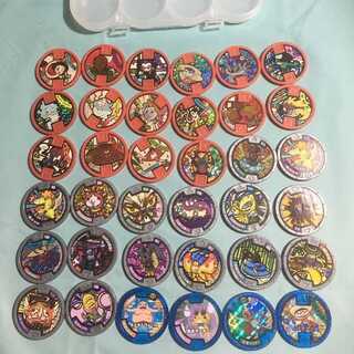 妖怪ウォッチ メダル