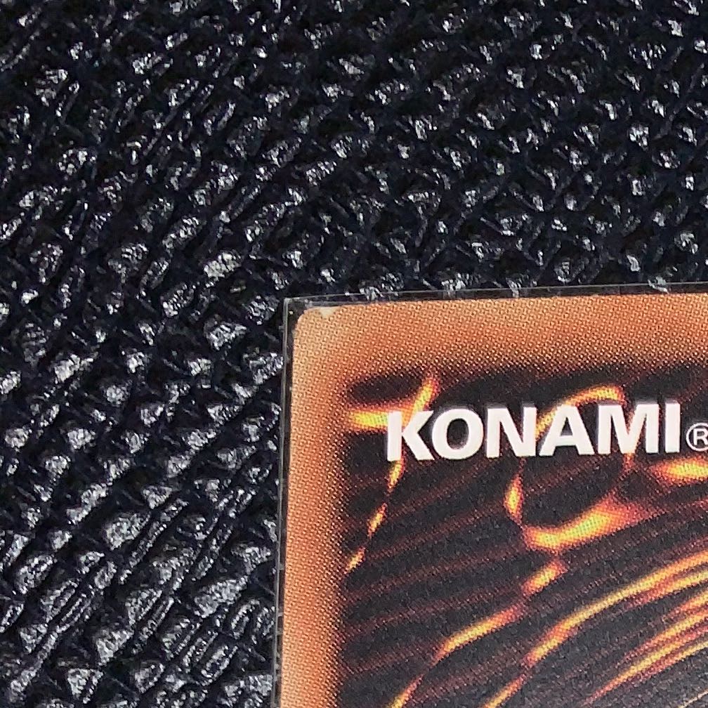 真紅眼の黒竜 ホログラフィックレア