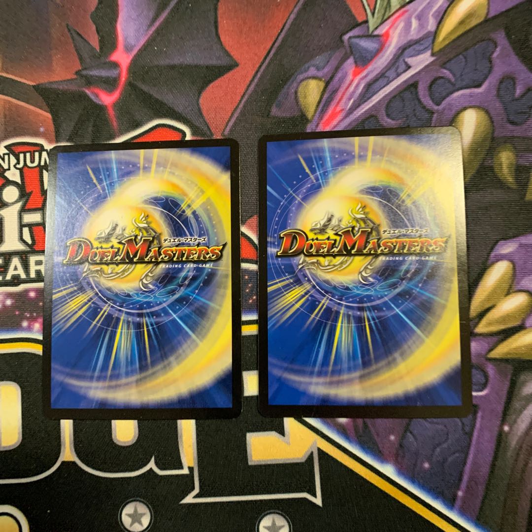 光神龍スペル・デル・フィン 2枚