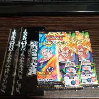 遊戯王・デュエルマスターズ・ポケモンカード・ドラゴンボールヒーローズまとめ売り 超レア多数】ドラゴンボールヒーローズ 激メモリアルオリパ