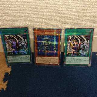 Sin Territory パラドクスギア 20thシークレットレア