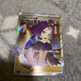 Acerola Foresee SR 255/184