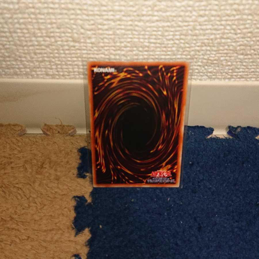 ガイザー様専用 禁じられた一滴 プリズマティックシークレットレア