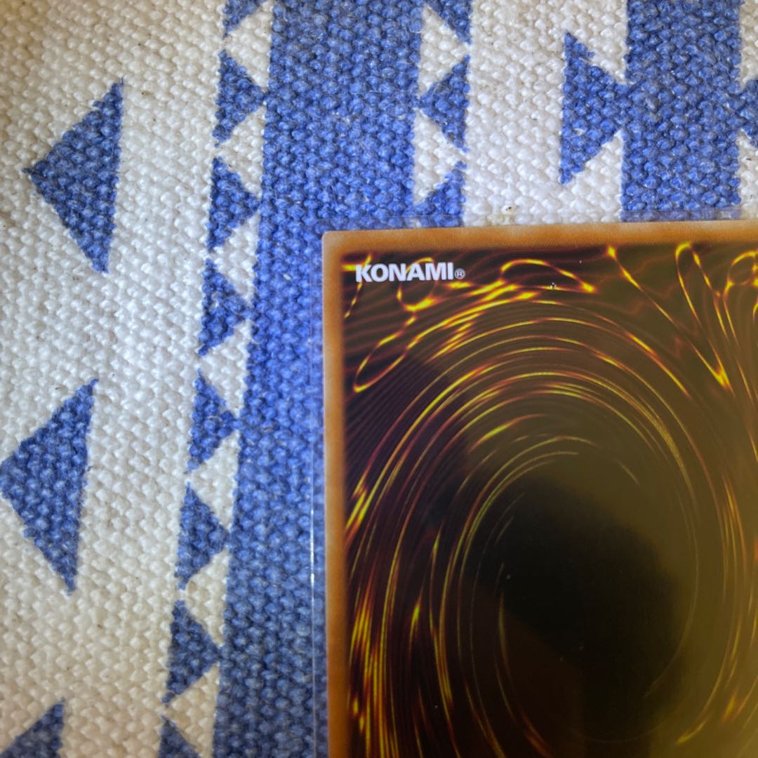 ガイザー様専用 禁じられた一滴 プリズマティックシークレットレア