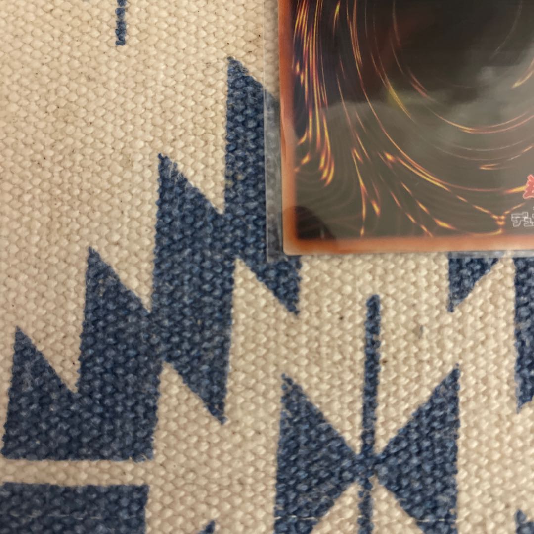 ガイザー様専用 禁じられた一滴 プリズマティックシークレットレア