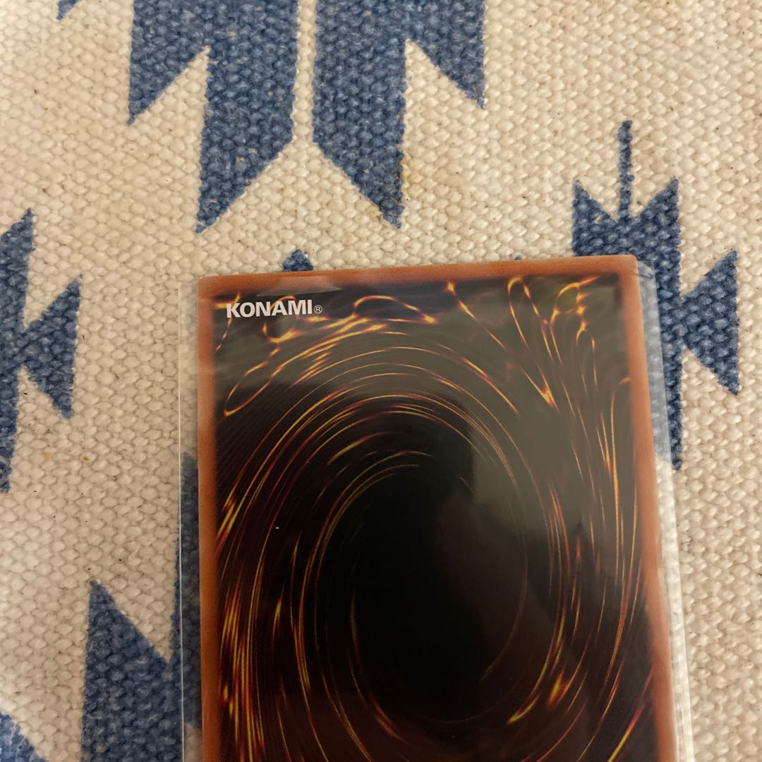 ガイザー様専用 禁じられた一滴 プリズマティックシークレットレア