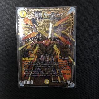 煌龍 サッヴァーク SE