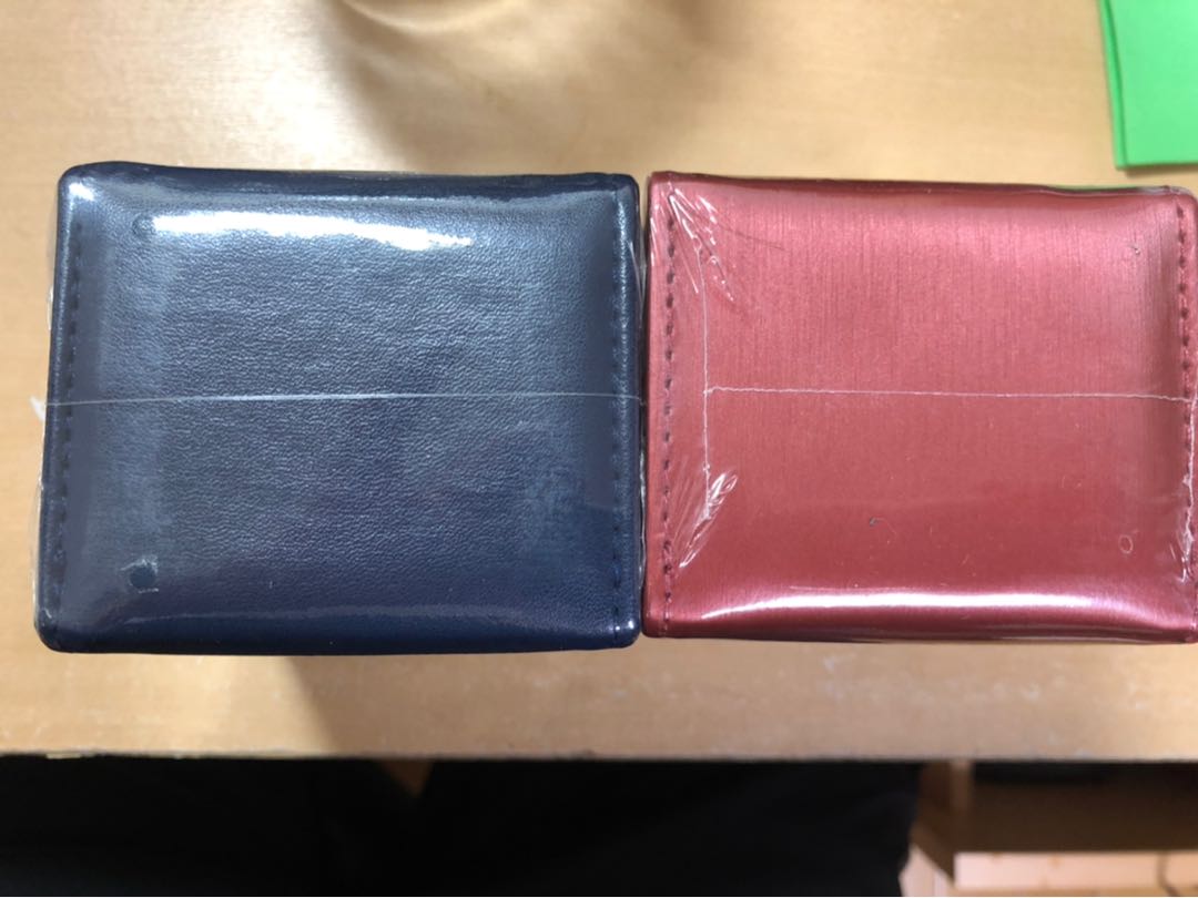 遊戯王 WCS デッキケース 2つ