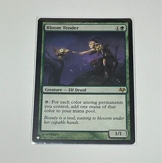 Bloom Tender English version