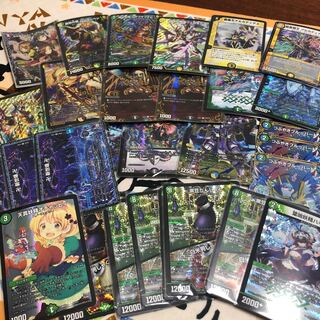 Duel Masters