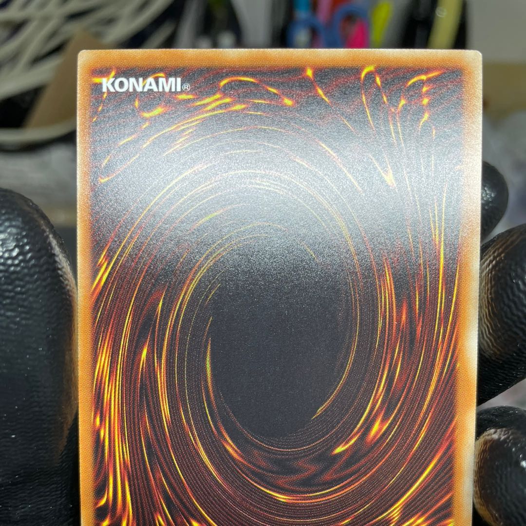 万物創世龍 10000シークレットレア ワンオーナー品！完美品級！