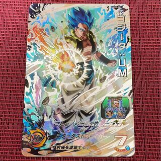 UM11-SEC2 ゴジータ