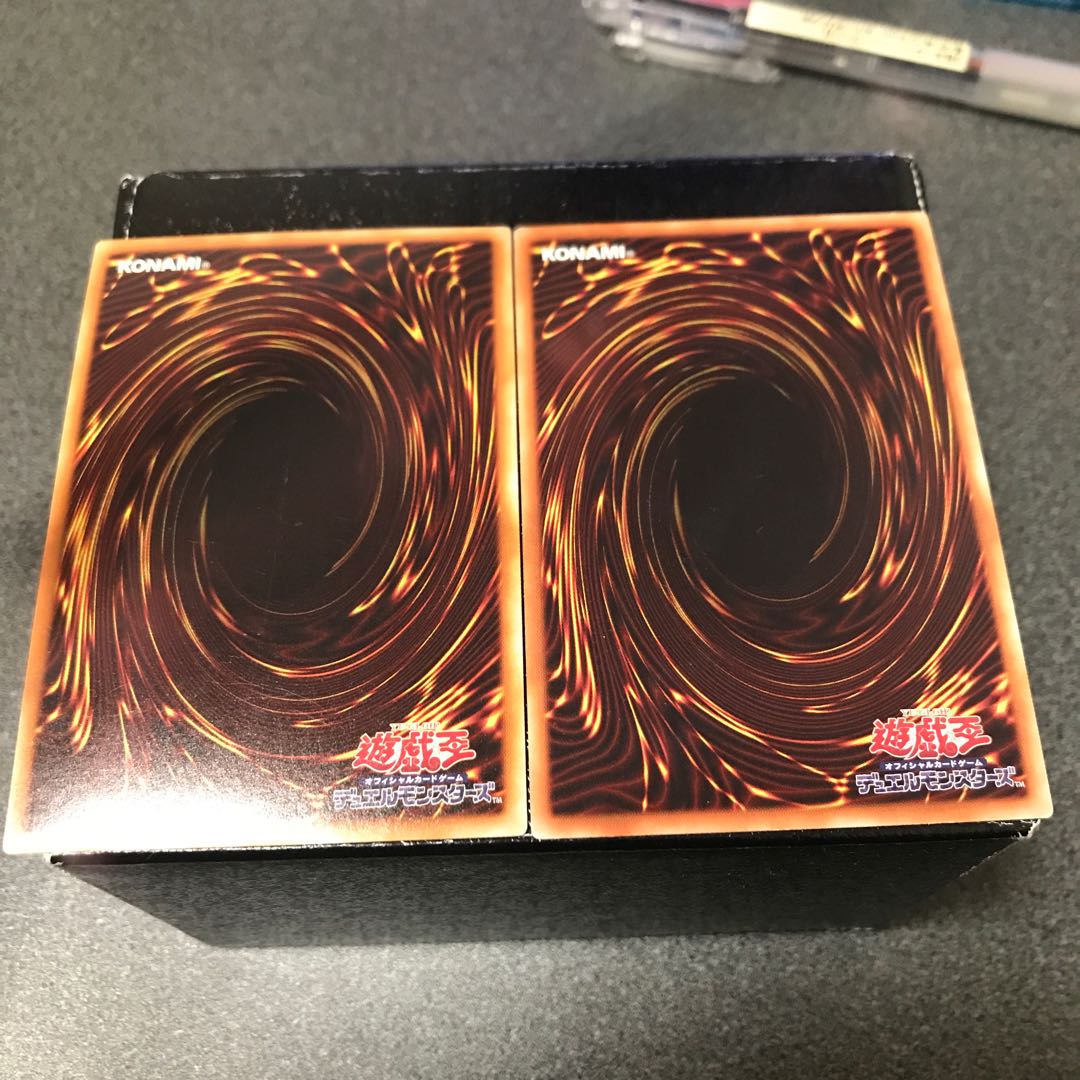 魔界劇団-ビッグ・スター シークレットレア2枚