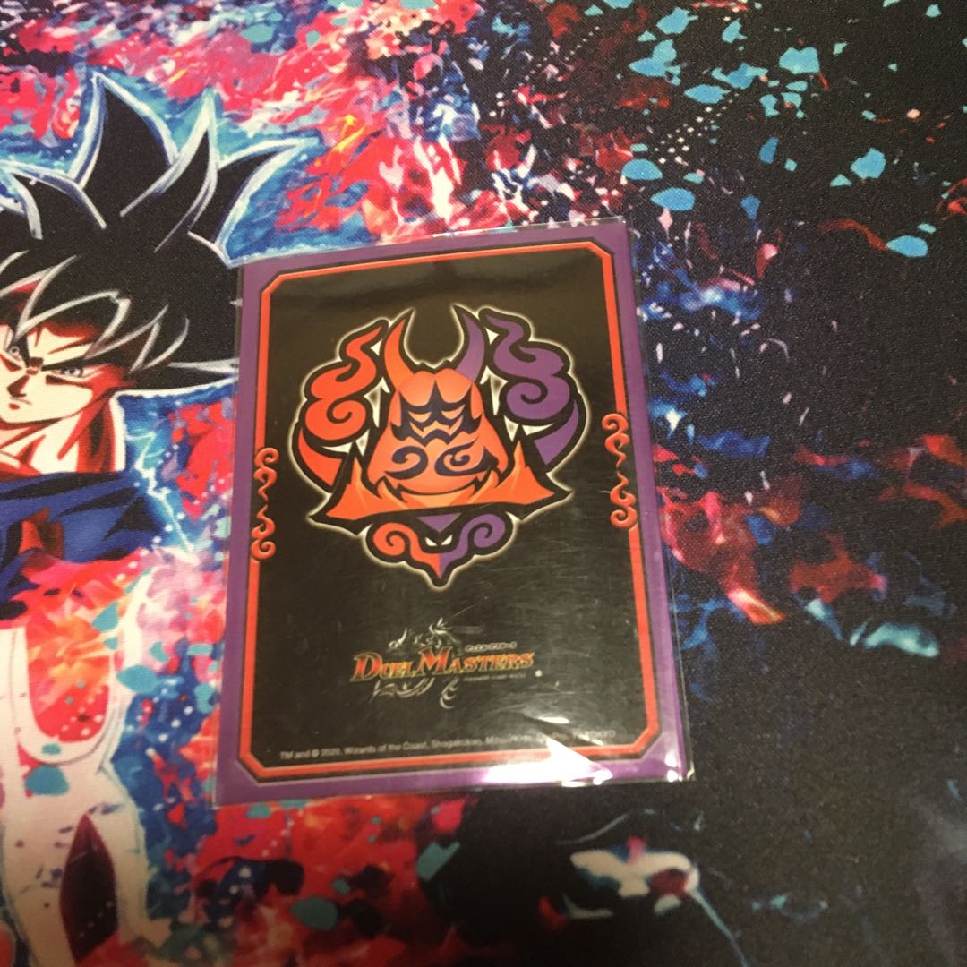 Red-Black Dolmageddon Deck