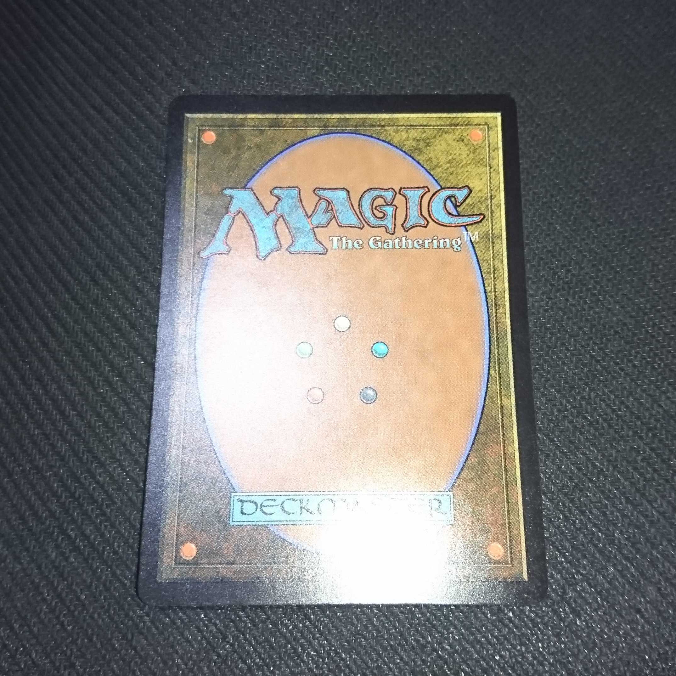 タッサの神託者と盗賊ギルドの処罰者セット