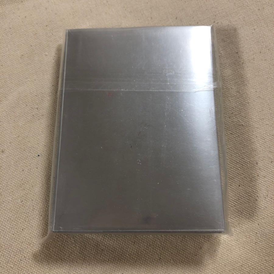 沖田総司 スリーブ