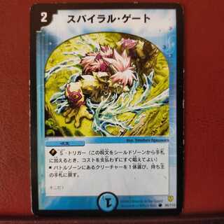 old1638 Set Discount Spiral Gate