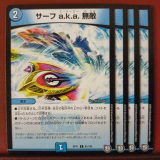 コマドリさん専用　old1616　セット割引　サーフ a.k.a. 無敵