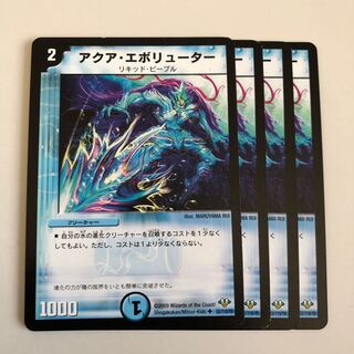 アクア・エボリューター