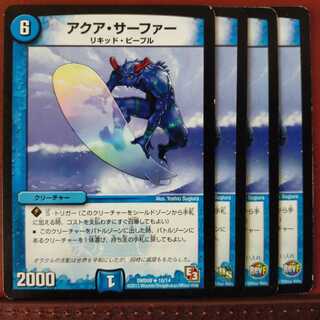 しぶけいさん専用セット割引　アクア・サーファー