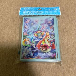 シャワーズミロカロスetcスリーブの通販 カードショップいさな屋