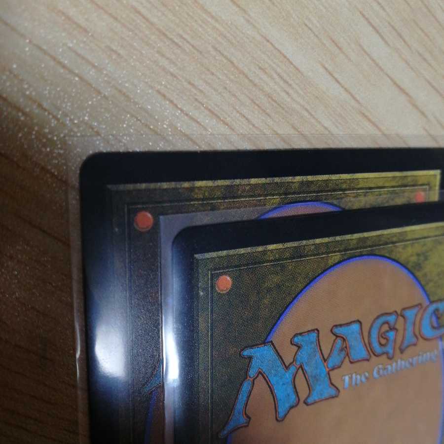 焦熱島嶼域日本語２枚セット