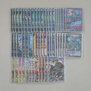 【ガチ】　青魔道具　デッキ