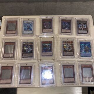 遊戯王　福袋　狙え！！万物創世龍　チャレンジ　全15口