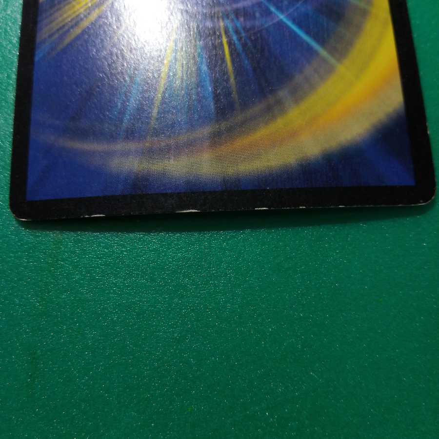 聖霊王エルフェウス