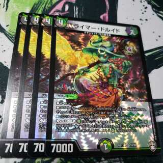 ライマー・ドルイド