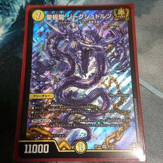 聖板龍 ジークシュトルツ